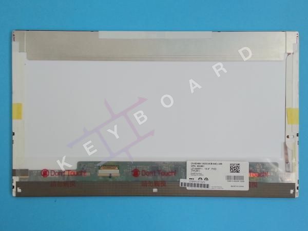 Матриця LCD до ноутбука Dell Latitude E5510